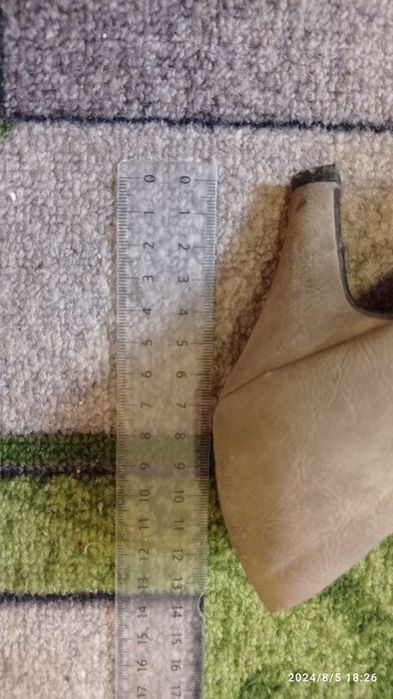 Туфлі жіночі 37 розміру