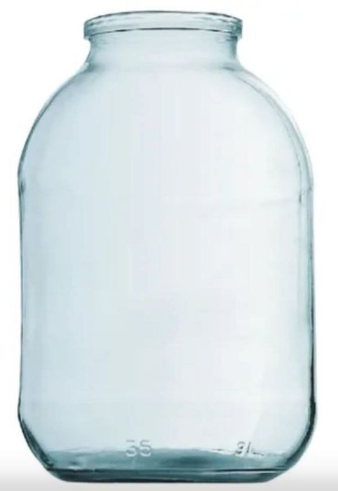 Продам банки 3 л