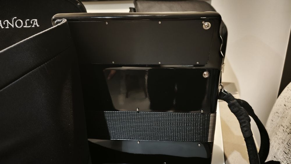 Concertina ORGANOLA