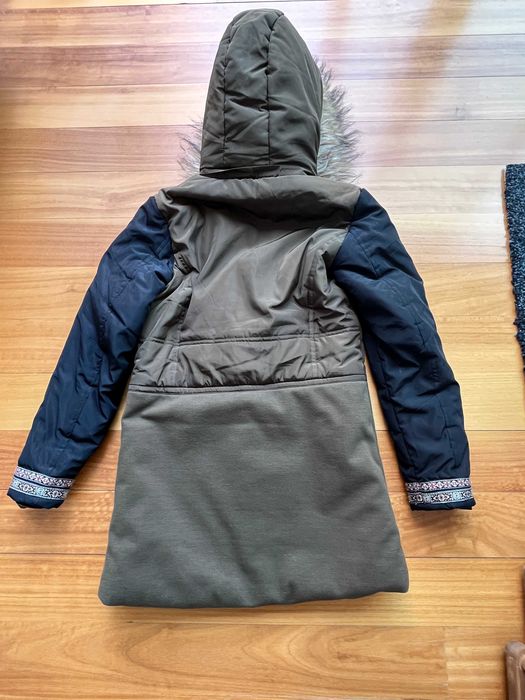 Blusão da Desigual para rapariga