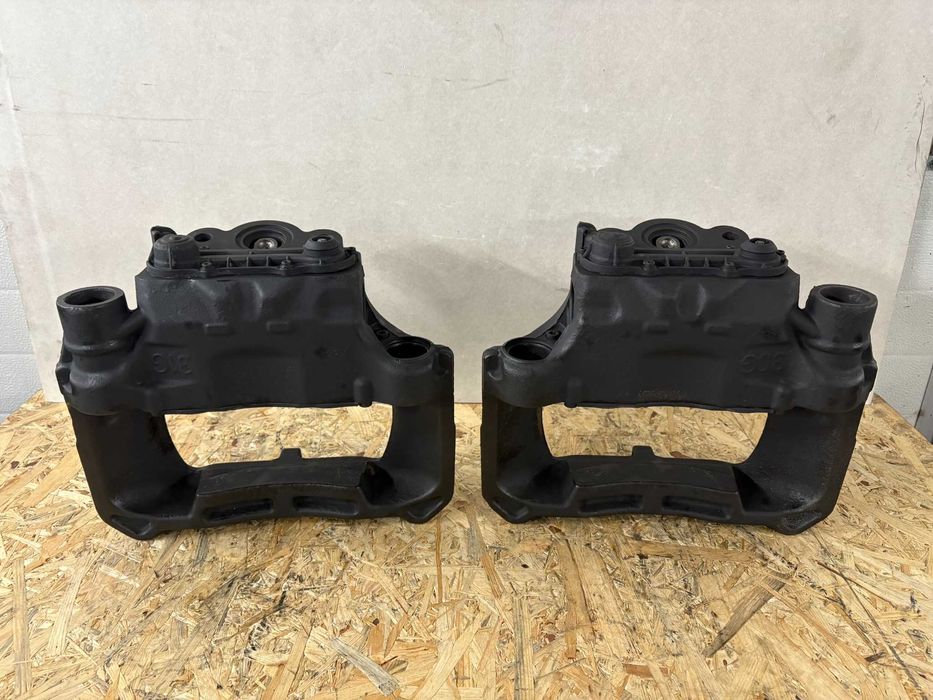 zacisk hamulcowy knorr SL7 tył , SM7 przód mercedes mp4