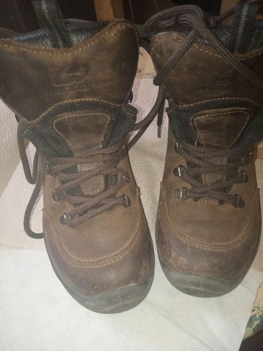 Зима,чобітки на хлопчика,р.32
