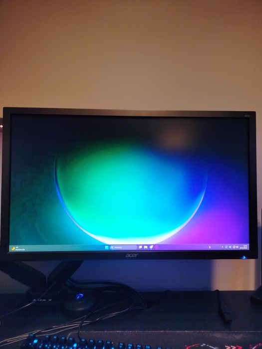 Monitor ACER KG241P 24 cale