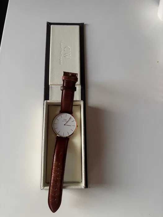 Zegarek damski Daniel Wellington