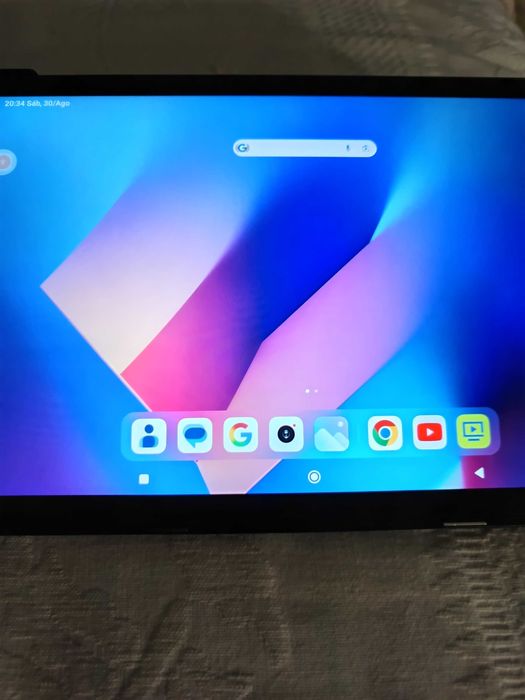 Tablet Xiaomi Redmi PAD SE 11 - Novo