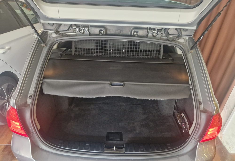 Vendo carrinha BMW série 3 320 de 9/2009