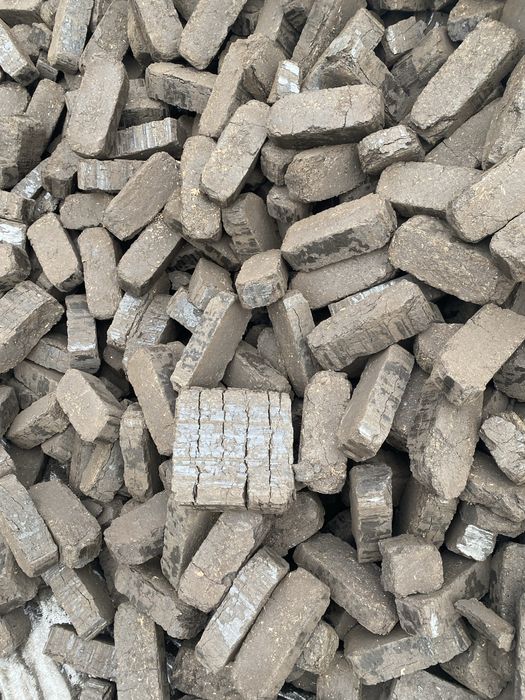 Паливні брикети з торфу, ТОРФОБРИКЕТИ