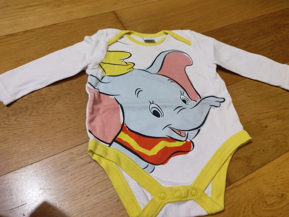 Body Disney 68 cm