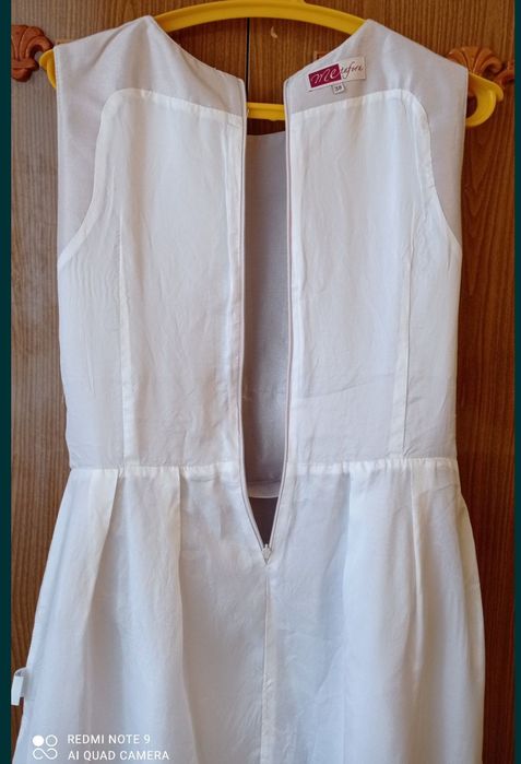 Платье М-38/46 новое