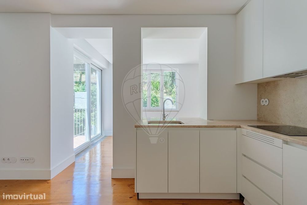 Apartamento T3 para venda