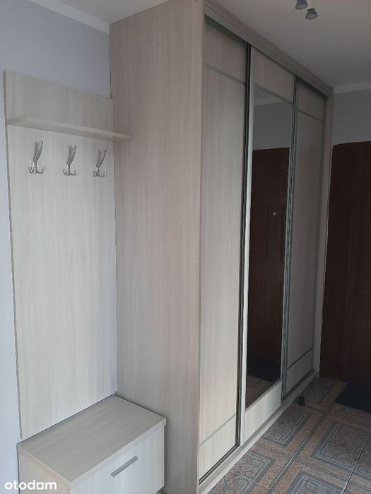 Mieszkanie – Toruń, Osiedle Tysiąclecia, Chełmińskie Przedmieście - Widok 3