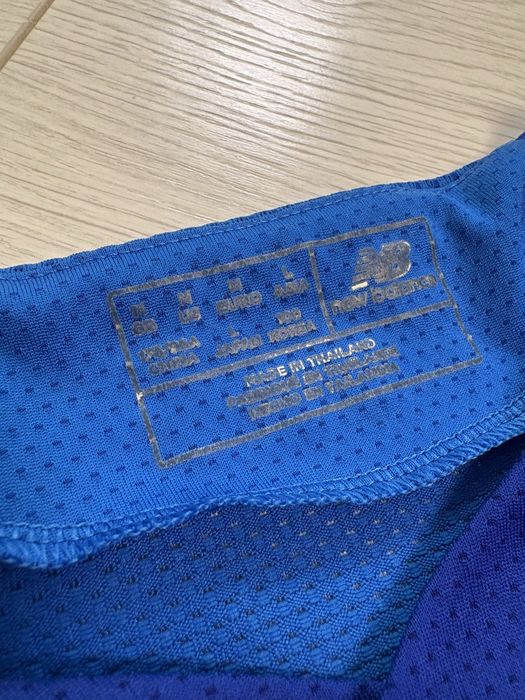 Футболка DK New Balance