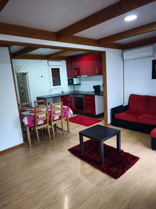 Vendo casa de Madeira