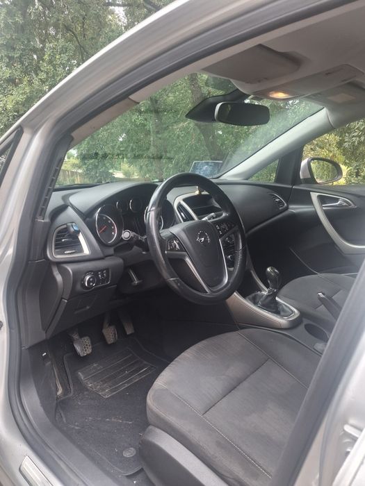 Opel Astra 1.4 Gasolina 2010 | 262.000 km | Muito Boa Mecânica | Inspeção 2027 | 2900€
