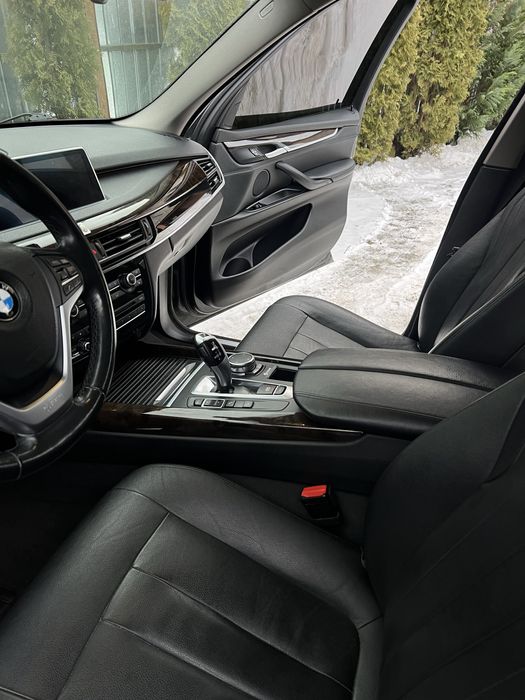 Продам BMW X5 F15
