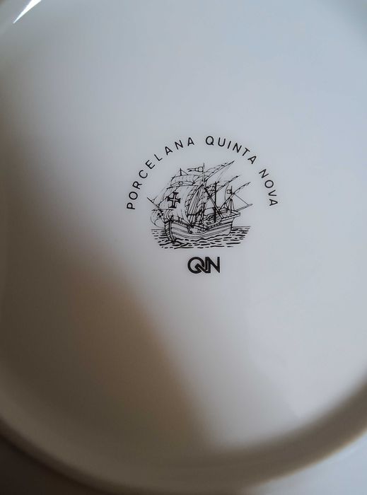 Serviço Jantar Quinta Nova