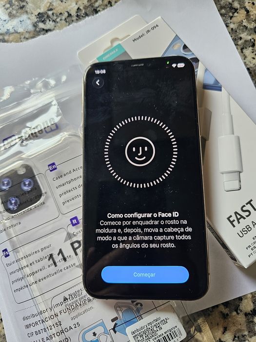 Iphone 11 Pro 64g