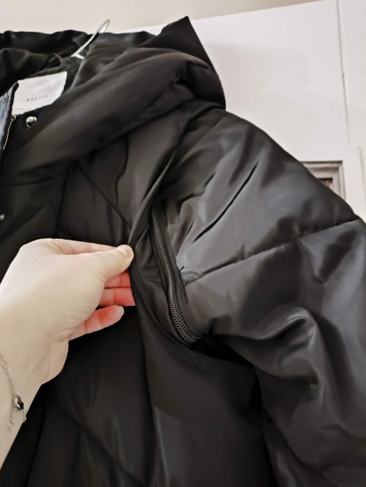 Kurtka Kamizelka Damska Mohito