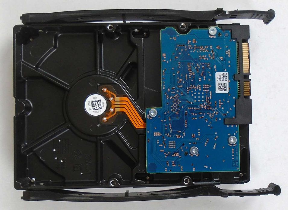 HDD 3,5" SATA 500 Gb  Toshiba , WD, Seagate