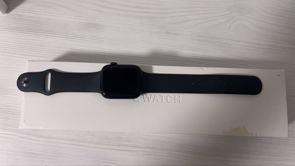 Apple Watch 7 45