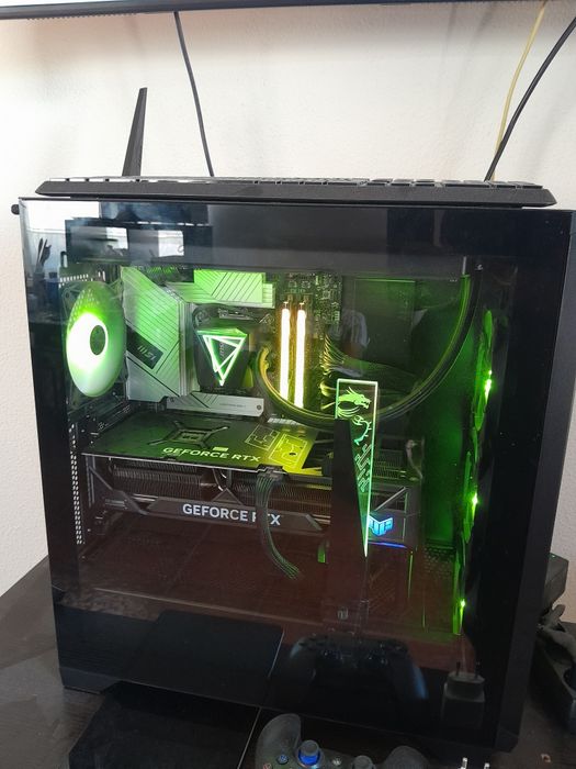 Computador gamer
