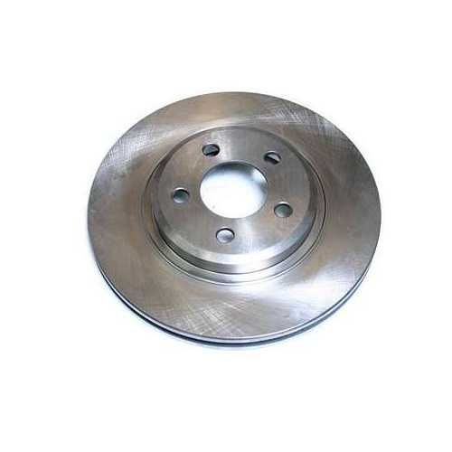 Tarcza Hamulcowa 345mm Dodge Challenger 2008, 2012, 2016, 2019, 2023