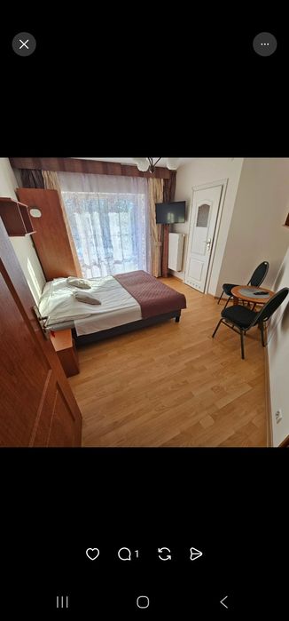Wolne pokoje  Węgierska Górka
