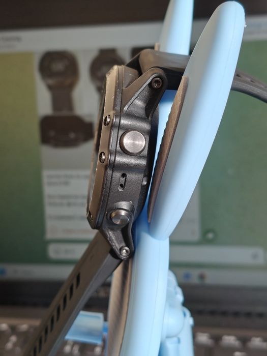 Garmin fenix 3 годинник