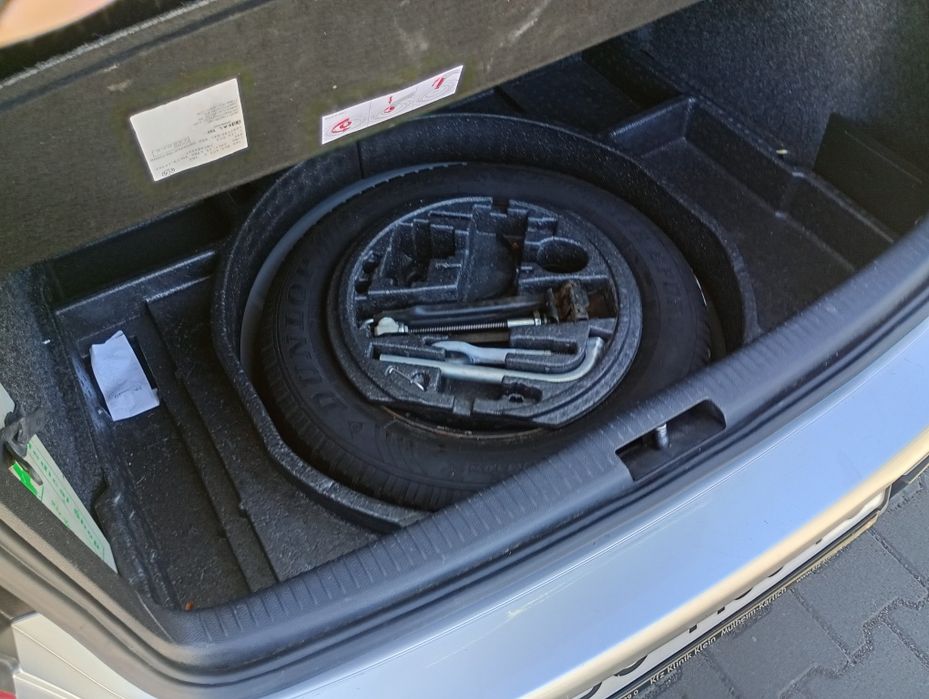 Volkswagen Golf 5