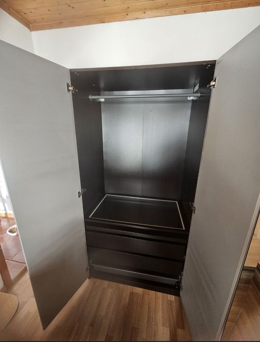 Vendo armário kallax