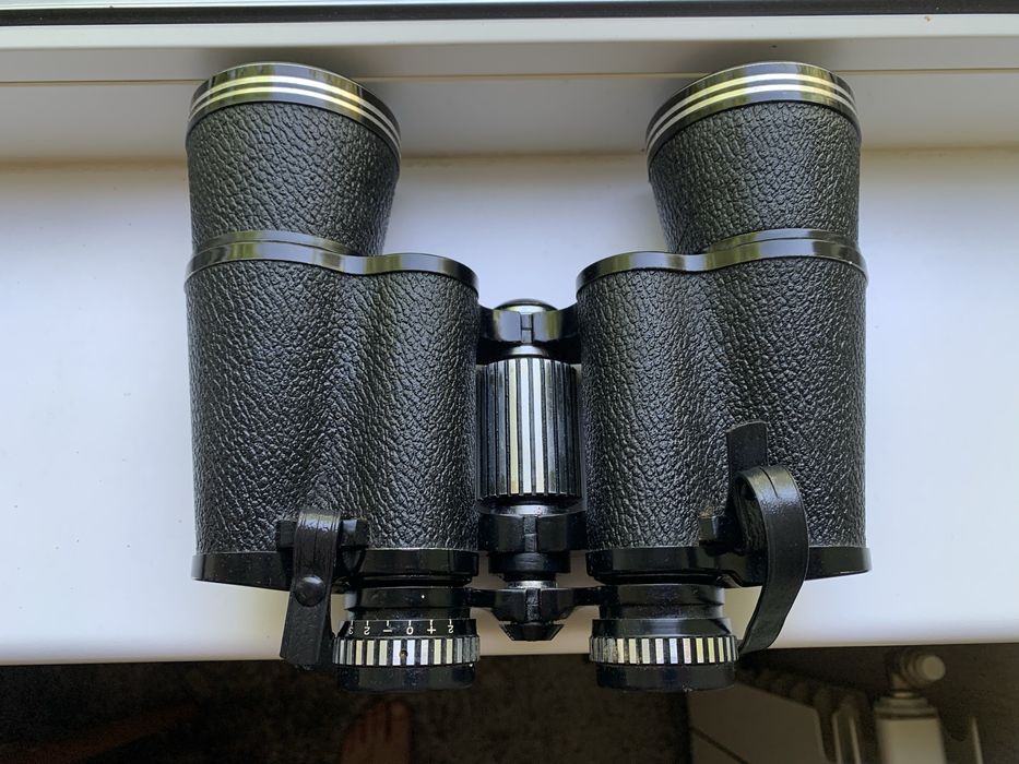 Бинокль Palar 16x50