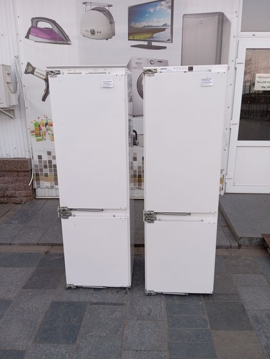 Встраиваемый холодильник Miele KFN 9758 No-Frost INVERTER A+++