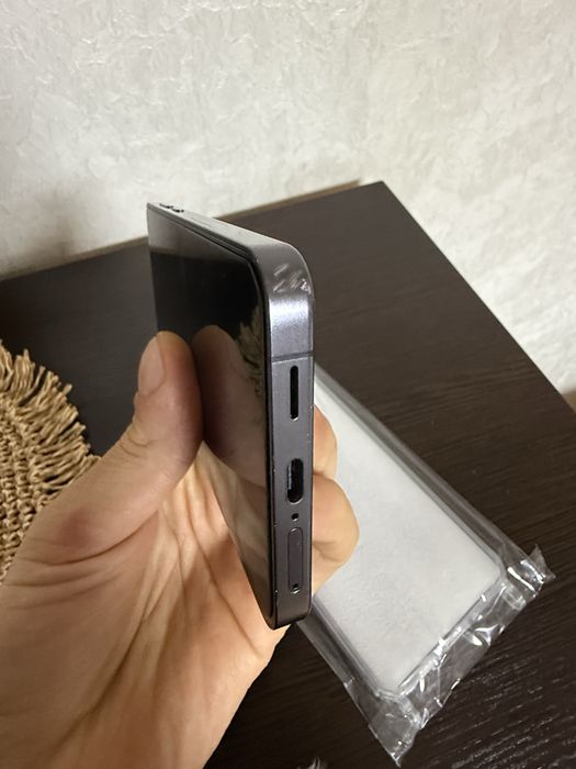 Samsung s24 plus 256gb