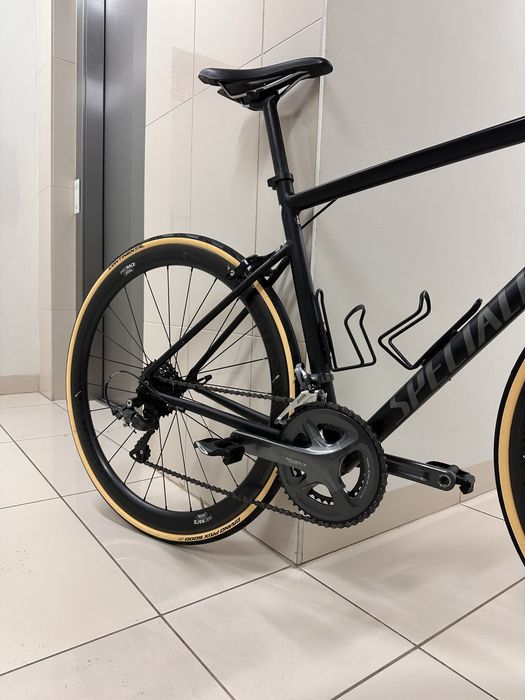 Rower Szosowy - Specialized Allez E5 Karbon
