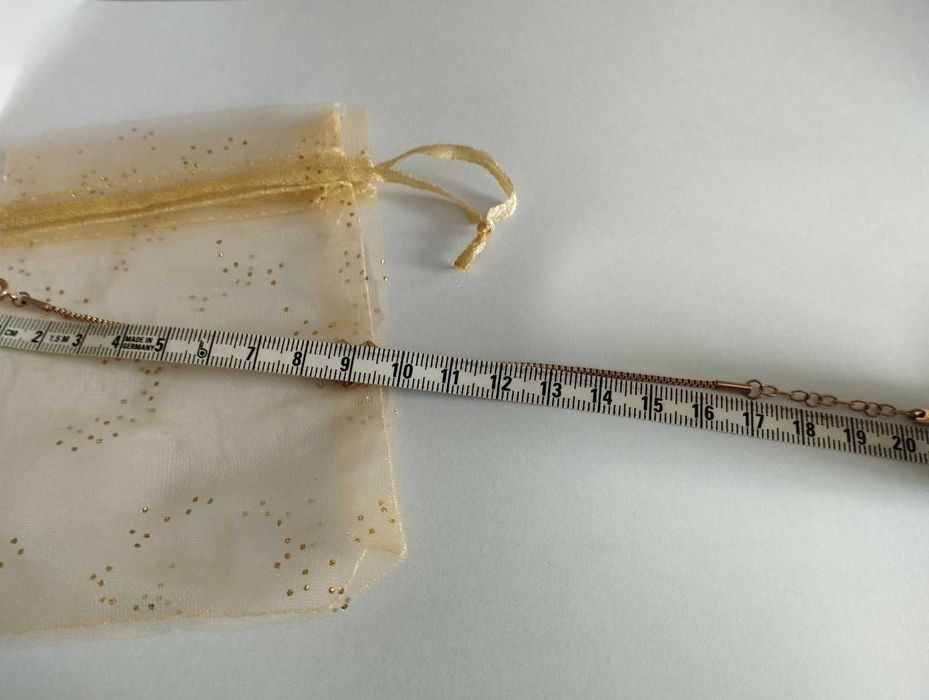 Bransoletka damska Liebeskind