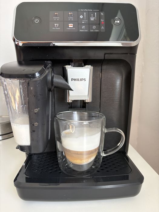 Máquina de café Philips