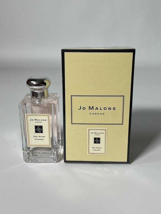 Одеколон Jo Malone Red Roses