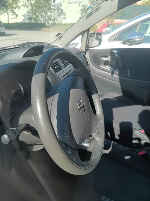 Suzuki Liana 1.4 ddis