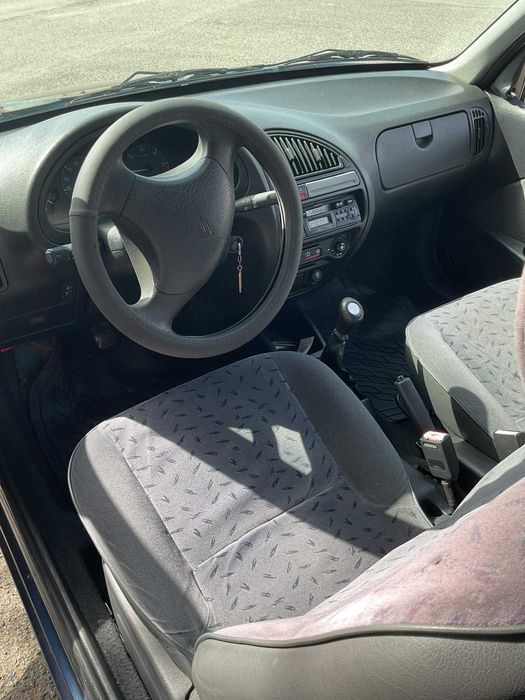 Citroen Saxo 1.5 D