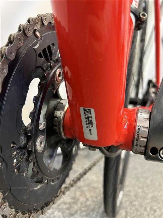 Rower szosowy KROSS VENTO 4.0 KRX OUTLET