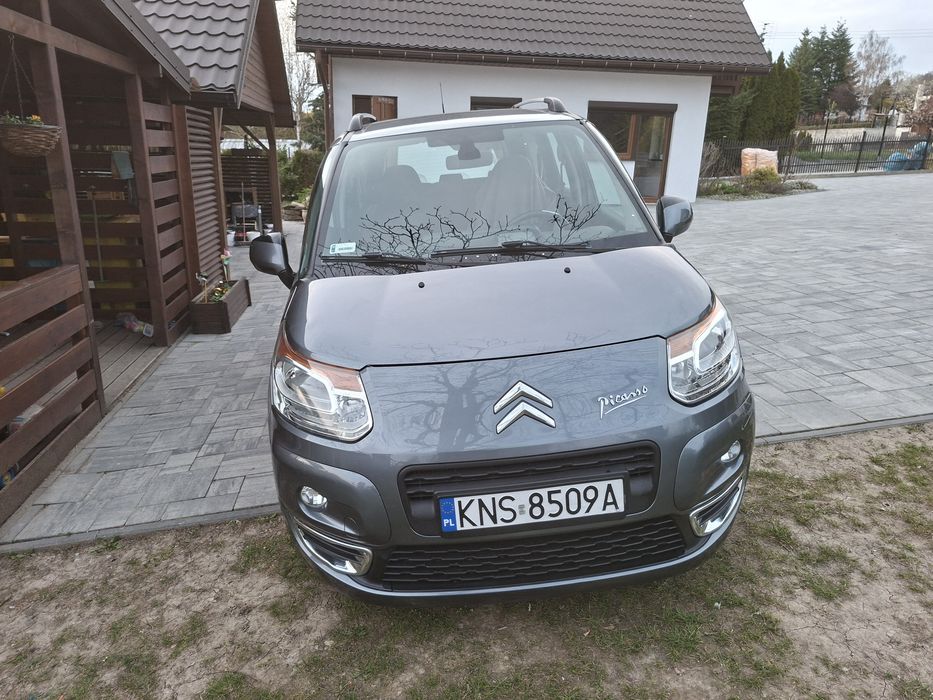 Citroen C3 Picasso