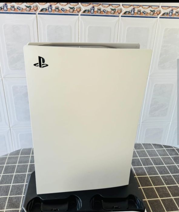 Playstation5 digital
