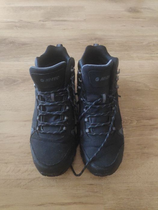 Hi-Tec Hapiter Mid WP