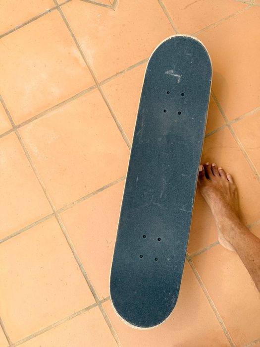 Skate Element para manobras