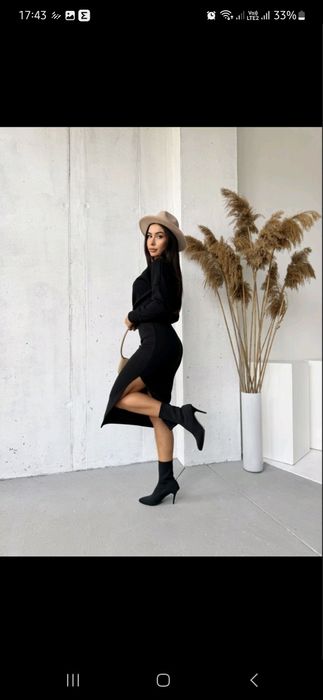 Продам жіночий костюм із ангори