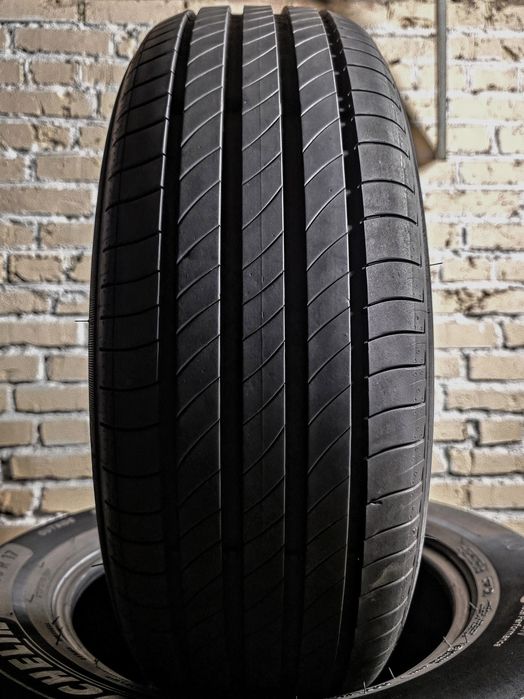 Як нові 215/65r17 Michelin | 2024 | Spain | Преміум шини | Ідеальні