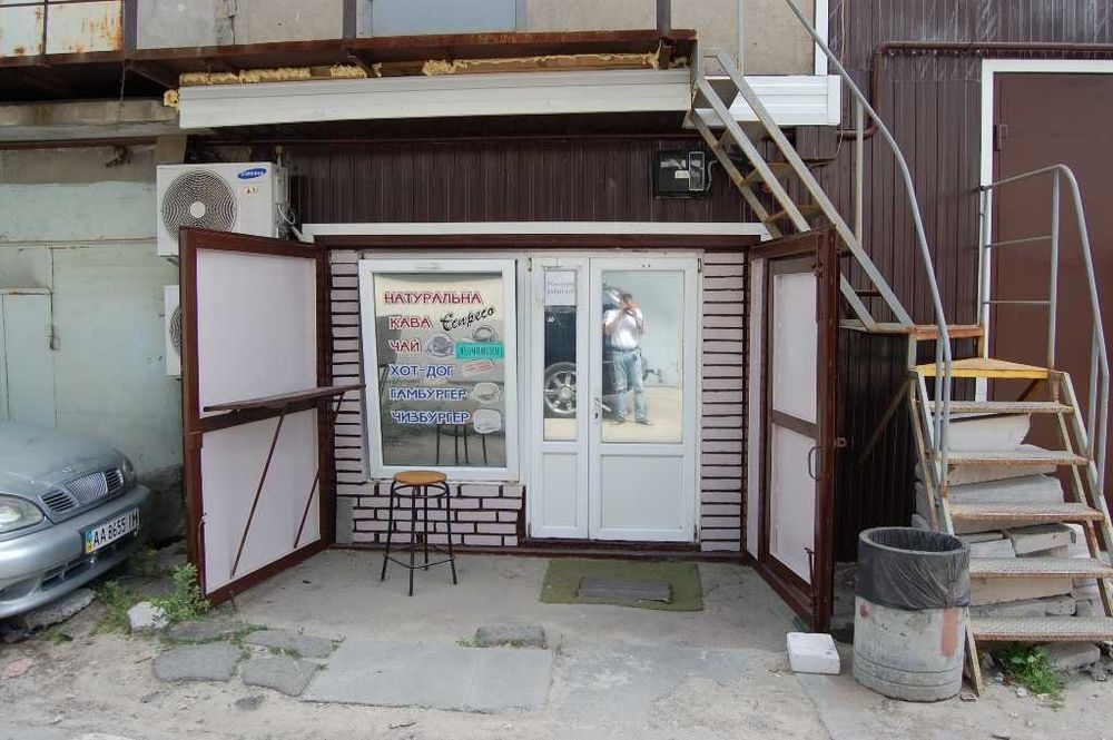 Гараж2шт Закревсського93 Милославичі Троєщина Північ Север106квм  Н3.8