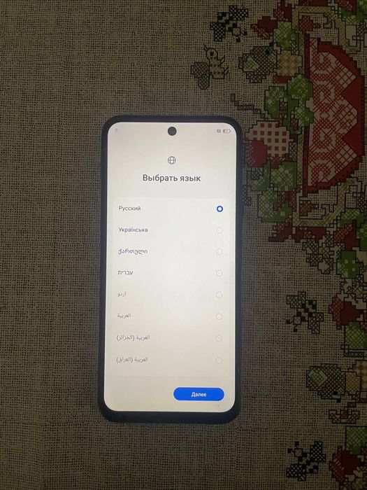 Продам телефон tehno spark 30C (kl5)
