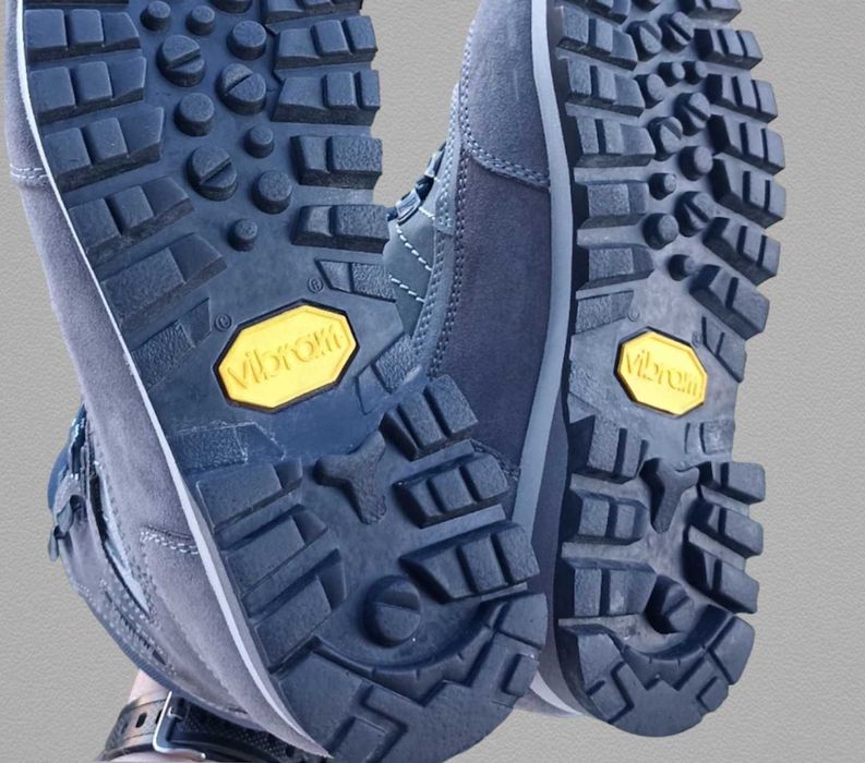 Ботинки чоловічі