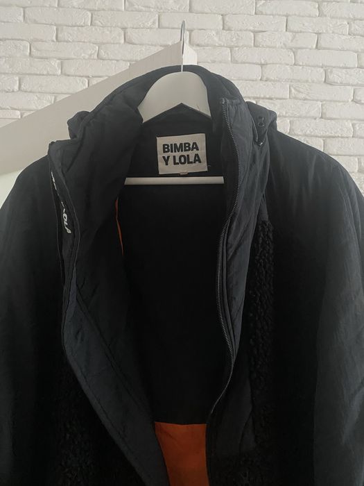 Пальто bimba y lola